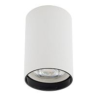Встраиваемый спот Nowodvorski Mono Slide Trimless White/Black 10803