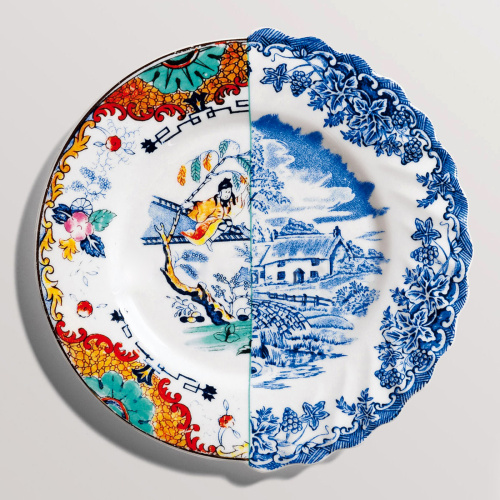 Десертная тарелка Valdrada фото 3