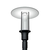 Светильник OXOR-SHADL-C-500x600-35W Day4000 (BK-ST, 120 deg, 230V) IP65 Arlight 052468