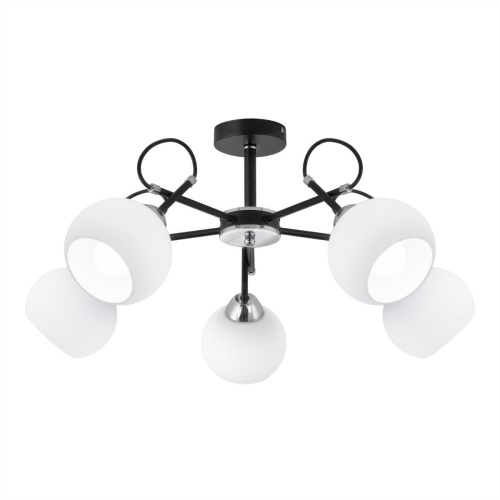 Потолочная люстра Citilux Стивен CL141251 Потолочная люстра Citilux Стивен CL141251