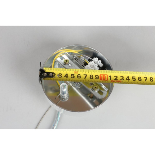 Люстра подвесная APL.848.13.04 фото 8