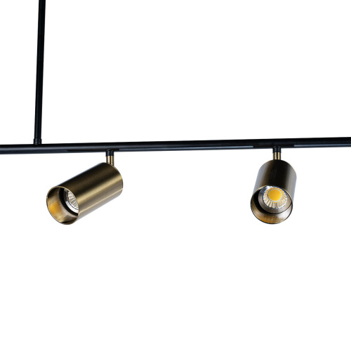 8120P-5 Светильник на штанге LOFT IT Tribes фото 4