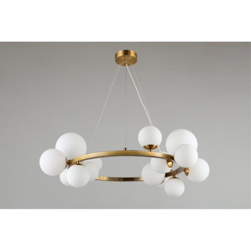 Люстра подвесная APL.314.03.14 фото 21