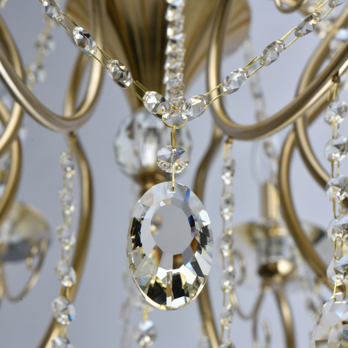 Люстра MW-Light Селена фото 13