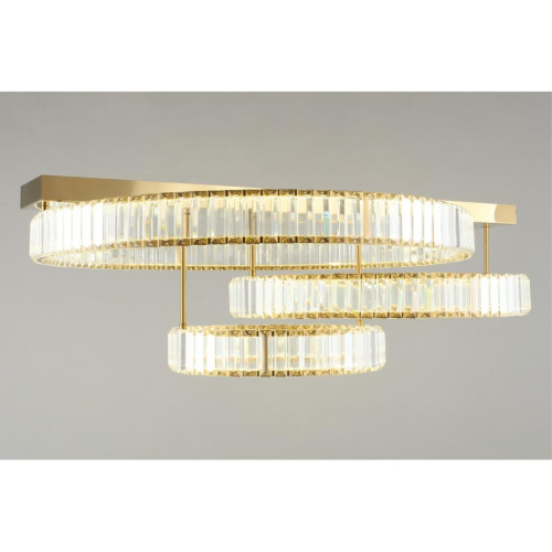 Люстра потолочная APL.076.03.140 фото 5