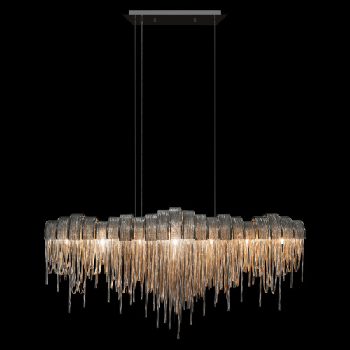 10404/1150L SN Подвесная люстра LOFT IT Volver фото 3 10404/1150L SN Подвесная люстра LOFT IT Volver фото 3