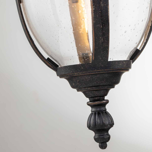 Настенный фонарь Elstead Lighting, Арт. CL2-M фото 3