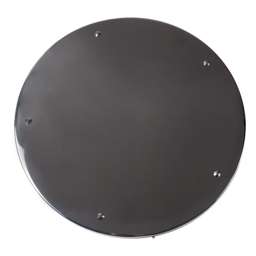 SL001.103.05 Потолочное крепление на 5 ламп (круглое) ST-Luce Хром SL1 фото 2