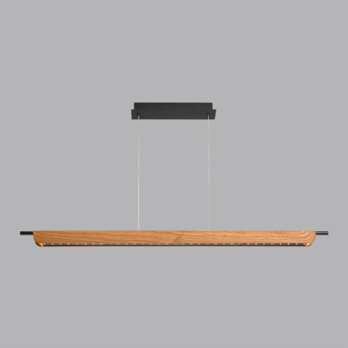 Подвесной светодиодный светильник Odeon Light Hightech Punto 7018/40LB фото 3