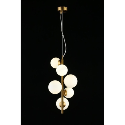 Светильник подвесной APL.314.06.06 фото 7