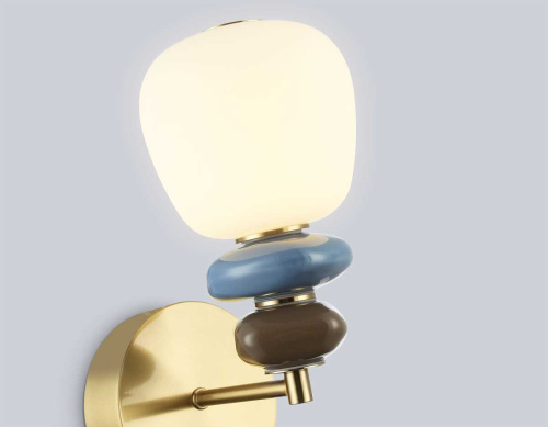 Настенный светильник Ambrella Light HIGH LIGHT LH53168 фото 2