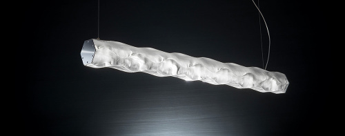 Подвесной светильник Hugo Prisma фото 7