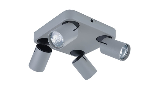 Спот Vele Luce Carrisi VL8067S04 фото 5 Спот Vele Luce Carrisi VL8067S04 фото 5