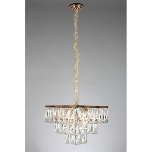 Люстра подвесная OML-72603-06 фото 4