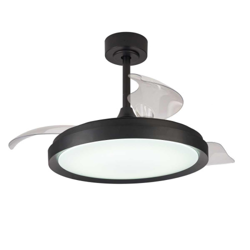 Потолочная люстра-вентилятор Mantra MISTRAL 8828 Потолочная люстра-вентилятор Mantra MISTRAL 8828