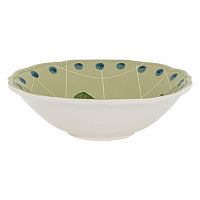 Салатник Green d27 cm