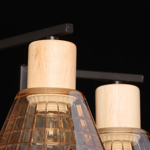 Люстра потолочная De City Dela 635016605 фото 6