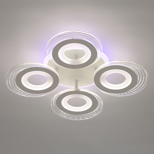 Люстра De City Мадлен фото 3 Люстра De City Мадлен фото 3