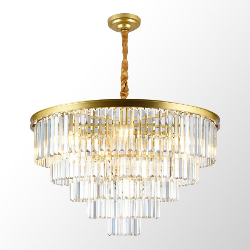 Люстра Lussole LSP-6010 Люстра Lussole LSP-6010