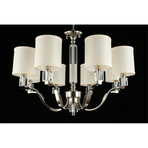 Люстра потолочная APL.706.07.08 фото 10 Люстра потолочная APL.706.07.08 фото 10