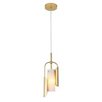 Подвесной светильник 11048/1P Gold