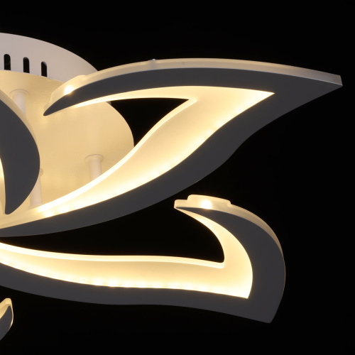 Люстра De City Мадлен фото 10