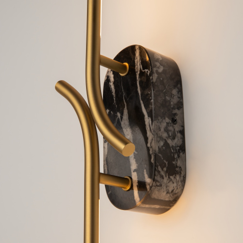 Настенный светильник (бра) Maytoni MOD256WL-L5BS3K3 фото 2