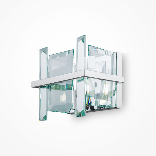 Настенный светильник (бра) Maytoni MOD201WL-01N фото 9