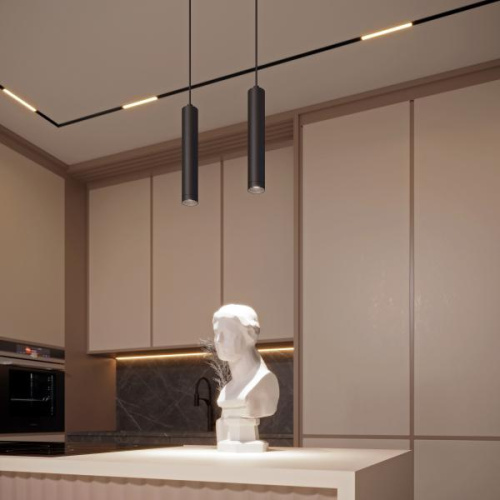 Трековый светодиодный светильник Arlight Mag-Orient-Spot-Hang-R45-12W Day4000 035711 фото 2