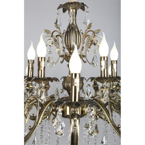 Люстра подвесная OML-30813-15 фото 10