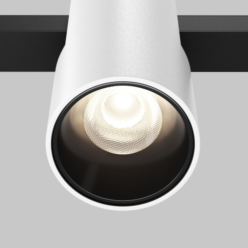 Трековый светильник Technical TR122-2-7W4K-W фото 9 Трековый светильник Technical TR122-2-7W4K-W фото 9