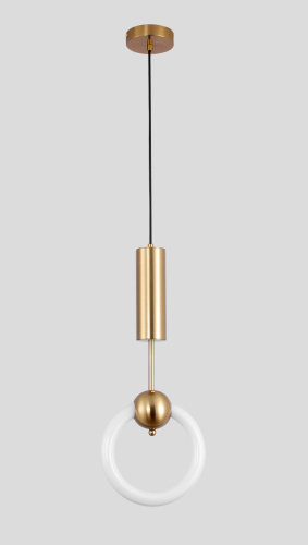 Светодиодный подвесной светильник Moderli V5010-PL Richard фото 4