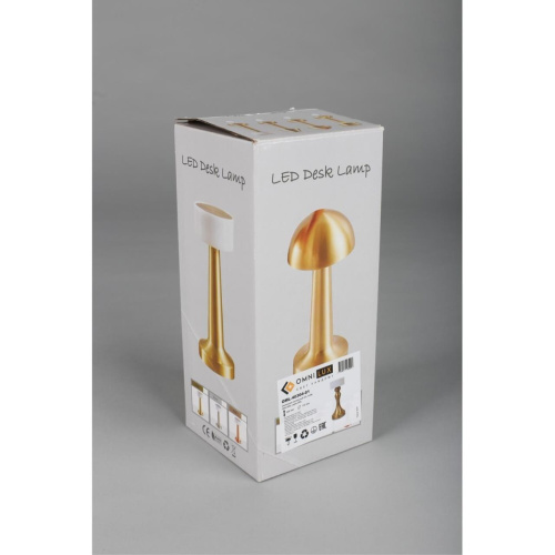 Настольная лампа OML-40304-01 фото 11 Настольная лампа OML-40304-01 фото 11