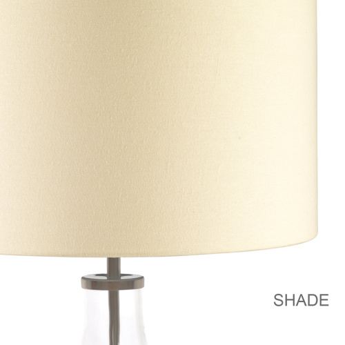 Настольная лампа Elstead Lighting, Арт. ORB-TL-CLEAR фото 6
