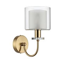 Бра Odeon Light Classic Saga 5088/1W