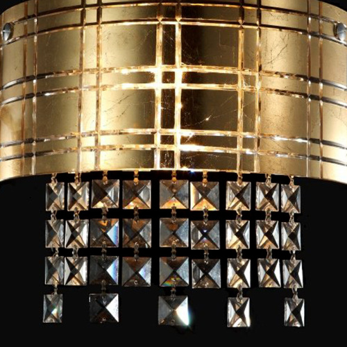 Настенный светильник MB102904-2A фото 2