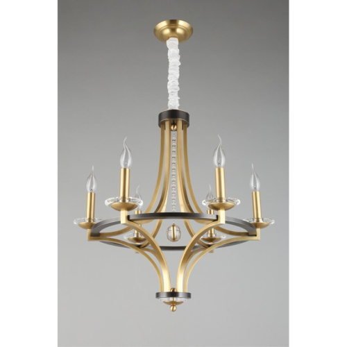 Люстра подвесная APL.805.03.06 фото 5