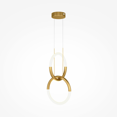 Подвесной светильник Maytoni MOD165PL-L18G3K фото 3