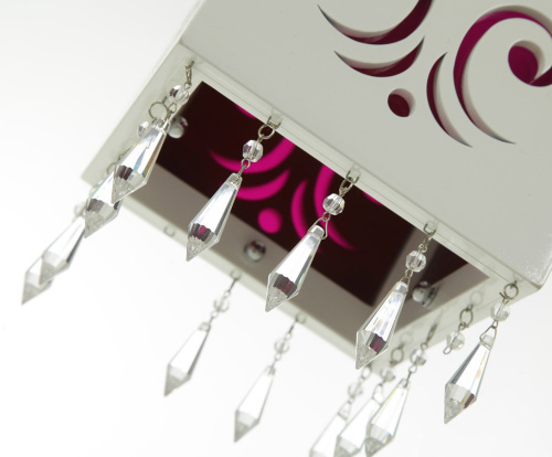 Подвесной светильник D042/1 02 V1607 фото 2