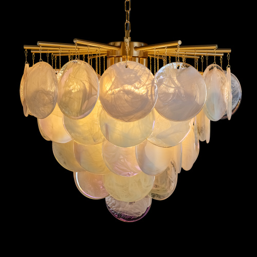 10492/600 Pearl Подвесная люстра LOFT IT Lolly фото 2