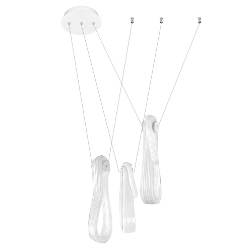 10400/3 Подвесной светильник LOFT IT Series фото 4 10400/3 Подвесной светильник LOFT IT Series фото 4