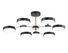 Люстра на штанге Ambrella light COMFORT FL516334