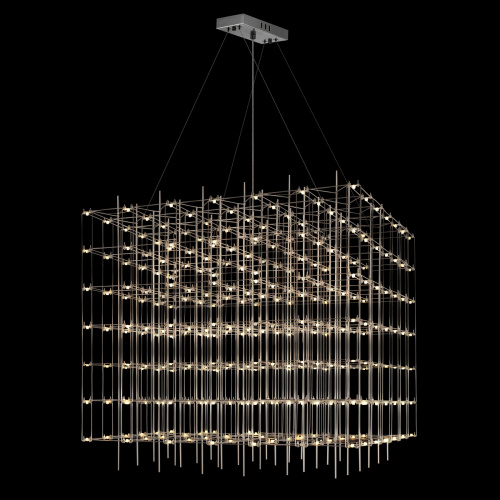 10348/1200 Подвесной светильник LOFT IT Maze фото 5