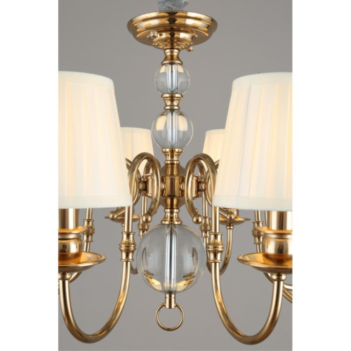 Люстра подвесная APL.704.13.08 фото 17