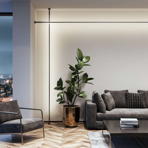 Крепление для струнного светильника 40127/LED фото 5