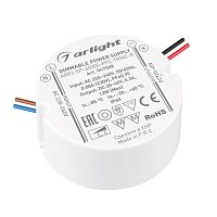 Блок питания Arlight ARPJ-SP-40300-PFC-TRIAC-R 047588