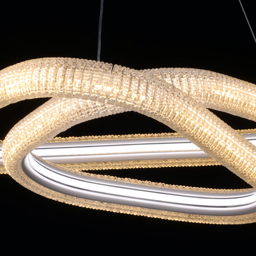 Люстра De City Оскар фото 7