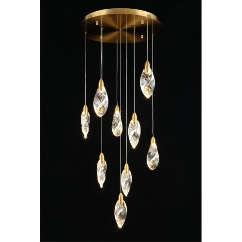 Светильник подвесной APL.083.06.27 фото 14