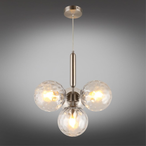 Светильник подвесной APL.728.16.04 фото 3 Светильник подвесной APL.728.16.04 фото 3