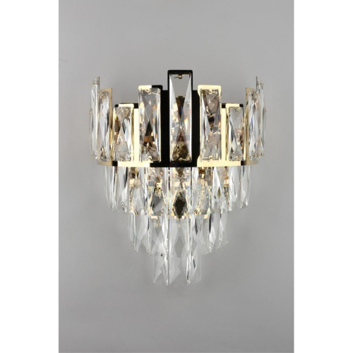 Светильник настенный (Бра) OML-67901-02 фото 2